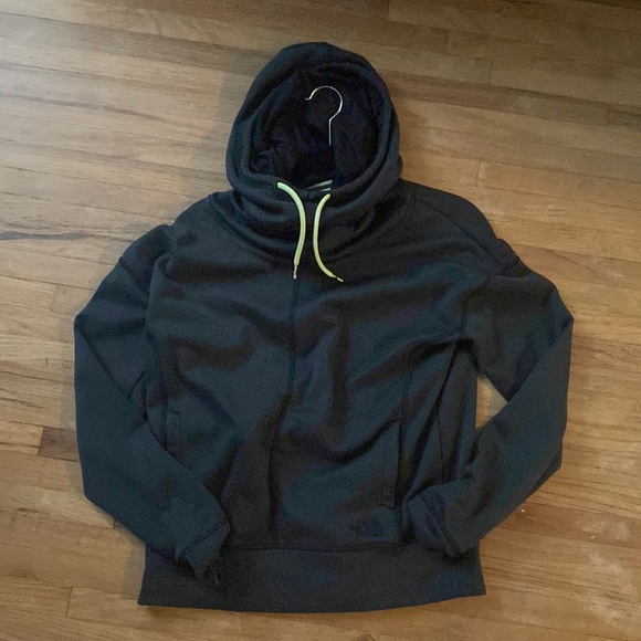 The North Face hoodie - Picture 1 of 3